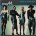 Boney M. - Megamix (mega Mix - Re Mix) / Rasputin (re Mix/radio Version)