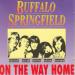 Buffalo Springfield - On The Way Home