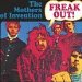 The Mothers Of Invention - Freak Out!