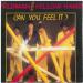 Feldman And Yellow Hand - Can You Feel It