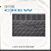 Cutting Crew - I Just Died In Your Arms