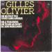 Gilles Olivier - On Ne Peut Pas Vivre Sans Amour