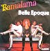Belle Epoque - Belle Epoque - Bamalama - Carrere - 2044 110