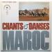 Chants Et Danses Du Maroc
