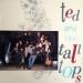 Ted And The Tall Tops - Ted And The Tall Tops