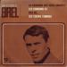 Jacques Brel - La Chanson Des Vieux Amants