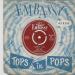 Embassy 293 - Rich (paul) - Yakety Yak - The Only Man On The Island