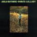 Arlo Guthrie - Hobo's Lullaby