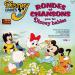 Various - Rondes Et Chansons Pour Les Disney Babies : Vol 1