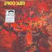 Ergo Sum - Mexico