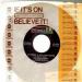 Grass Roots (the) - I'd Wait A Million Tears / Fly Me To Havana
