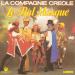 Compagnie Créole, La - Le Bal Masqué / Le Marché De Marie-galante