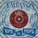 Embassy 628 - The Jaybirds - Mockin' Bird Hill / Hubble Bubble