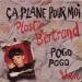 Plastic Bertrand - ça Plane Pour Moi