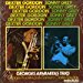 Dexter / Sonny Grey / Georges Arvanitas Gordon - Dexter Gordon And Sonny Grey With The Georges Arvanitas Trio