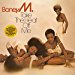 Boney M. - Take The Heat Off Me