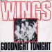 Mccartney Paul And Wings - Goodnight Tonight