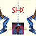Jesse Johnson - She