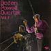 Powell Baden - Quartet Vol.1