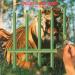 Tygers Of Pan Tang - Cage