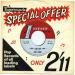 Kenner (chris) - I Like It Like That (part.1) / I Like It Like That (part.2)