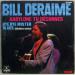 Deraime, Bill - Babylone Tu Déconnes