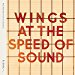 Paul Mccartney And Wings - Wings At The Speed Of Sound