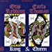 Redding Otis & Carla Thomas - King & Queen