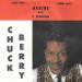 Chuck Berry N°   28 - Nadine (is It You?) / O Rangutang