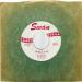 Gabriel And The Angels - Don't Wanna Twist No-more / That's Life (that's Tough)