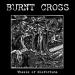 Burnt Cross - Wheels Of Misfortune