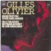 Gilles Olivier - On Ne Peut Pas Vivre Sans Amour