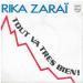 Rika Zarai - Tout Va Tres Bien