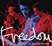 The Jimi Hendrix Experience - Freedom: Jimi Hendrix Experience Atlanta Pop Festival