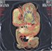 Dickinson (bruce) - Tattooed Millionaire - Shape Pictured Disc