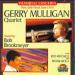 Mulligan Gerry Quartet - Paris, Salle Pleyel, June 1, 1954