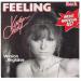 Karen Cheryl - Feeling