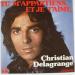 Christian Delagrange - Tu M'appartiens Et Je T'aime