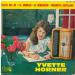 Yvette Horner - Valse Des As