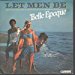 Belle Epoque - Let Men Be