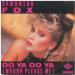 Samantha Fox - Do Ya Do Ya
