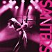 Santers - Shot Down In Flames