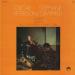 Grappelli Stephane, Peterson Oscar - Oscar Peterson & Stephane Grappelli Quartet Featuring Niels O. H. Pedersen - Kenny Clarke Vol. 1
