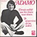 Adamo - J'avais Oublie Que Les Roses Sont Roses