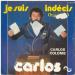 Carlos - Je Suis Indécis
