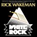 Wakeman Rick (rick Wakeman) - White Rock