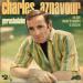 Aznavour (charles) - Yerushalaïm