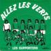 Les Supporters - Allez Les Verts