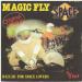 Space - Magic Fly