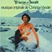 Christian Vander - Tristan & Yseult